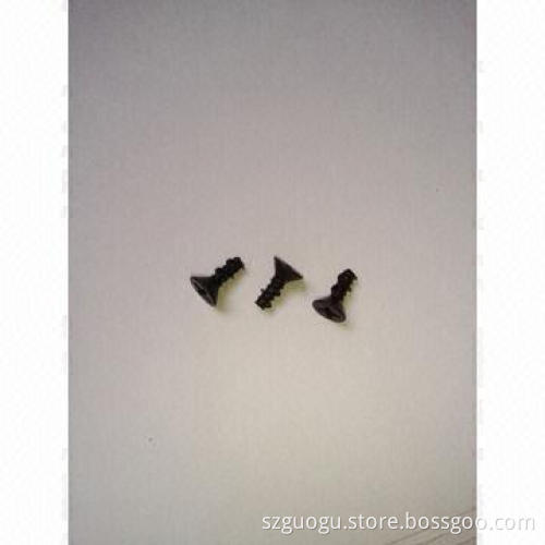 High-low Thread Self-tapping Screw, Not Easy to Fall-off